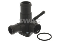 cooling water flange
