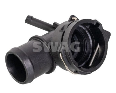 cooling water flange, Image 2