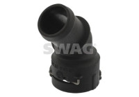 cooling water flange