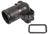 cooling water flange