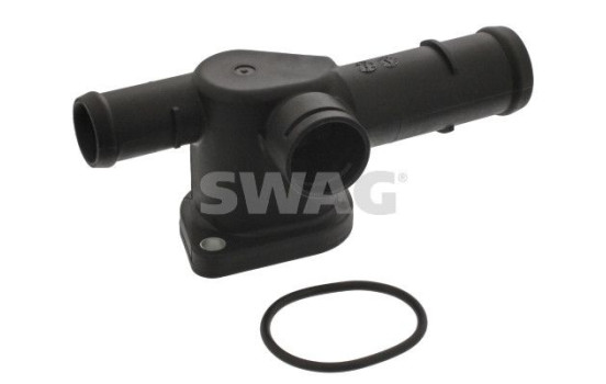 cooling water flange