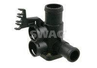 cooling water flange