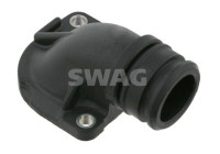 cooling water flange