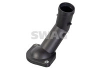 cooling water flange