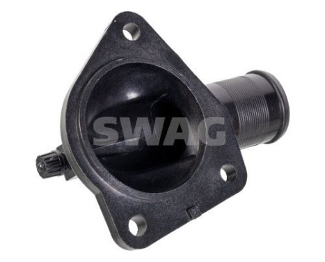 cooling water flange, Image 2