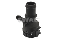 cooling water flange