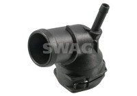 cooling water flange