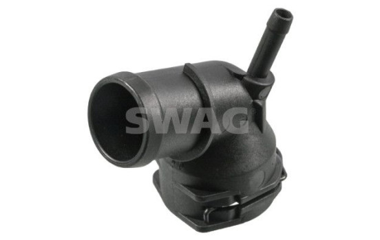 cooling water flange