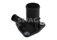 cooling water flange