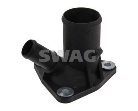 cooling water flange
