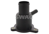 cooling water flange