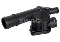 cooling water flange