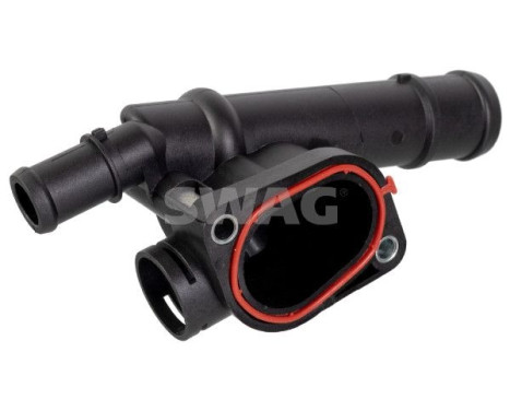 cooling water flange, Image 2