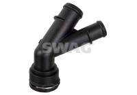 cooling water flange