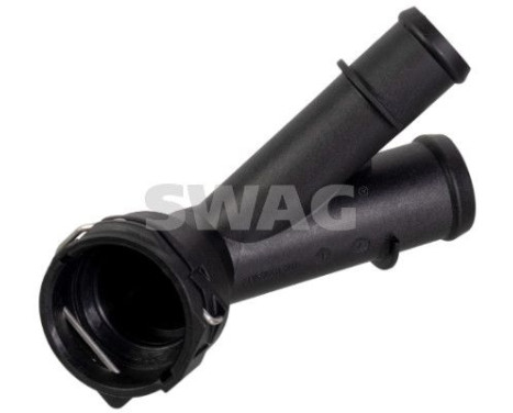 cooling water flange, Image 2