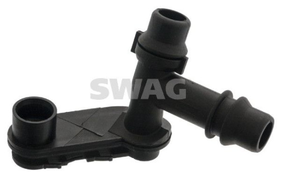 cooling water flange