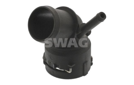 cooling water flange