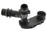 cooling water flange
