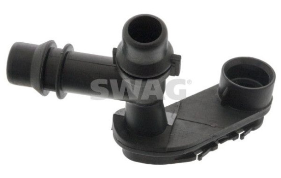 cooling water flange