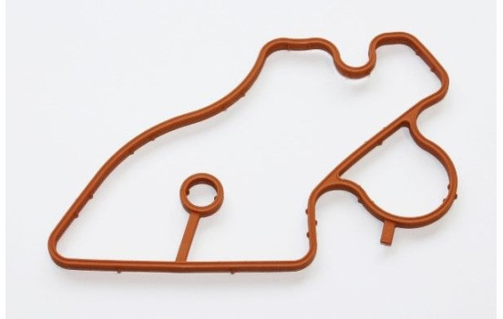 Gasket, coolant coupling