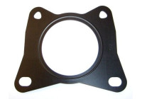Gasket, coolant coupling
