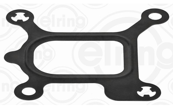 Gasket, coolant coupling