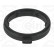 Gasket, coolant coupling
