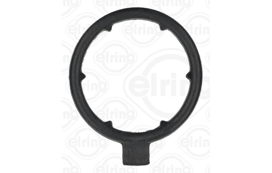 Gasket, coolant coupling, Image 2