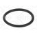 Gasket, coolant coupling
