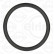 Gasket, coolant coupling, Thumbnail 2