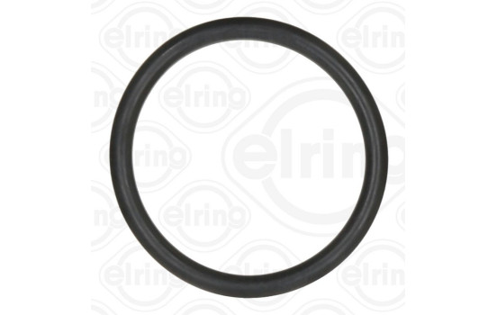 Gasket, coolant coupling, Image 2