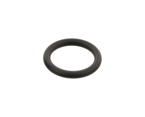 Gasket, coolant flange 12409 FEBI