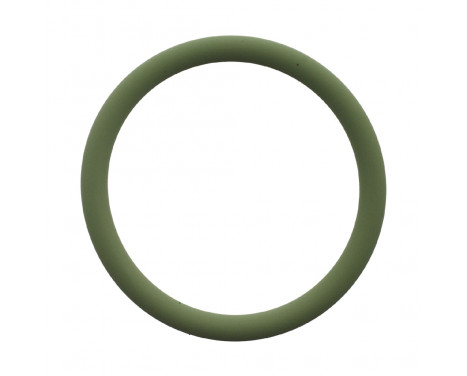 Gasket, coolant flange 18768 FEBI