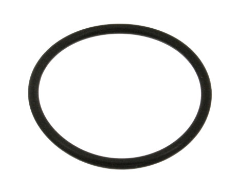 Gasket, coolant flange 18774 FEBI