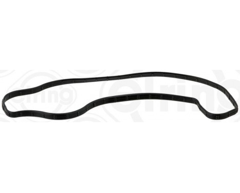 Gasket, coolant flange