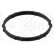 Gasket, coolant flange