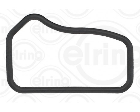 Gasket, coolant flange, Image 2