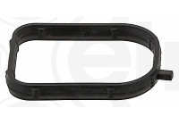 Gasket, coolant flange