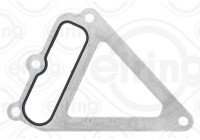 Gasket, coolant flange