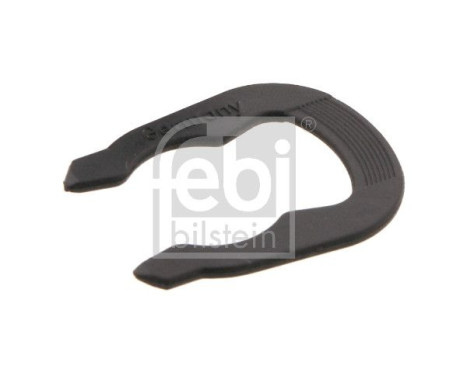 Retaining Spring, coolant flange sealing plug 12408 FEBI, Image 2