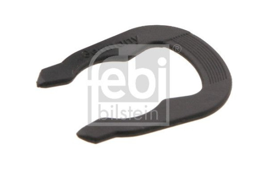 Retaining Spring, coolant flange sealing plug 12408 FEBI, Image 2