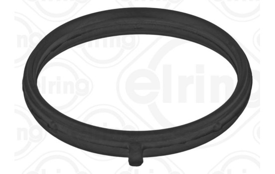 Seal, coolant pipe