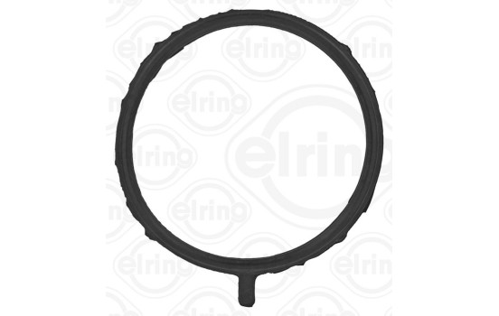 Seal, coolant pipe, Image 2