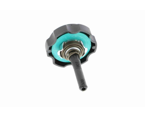 Sealing cover, power steering expansion tank V95-0335 VAICO, Image 11