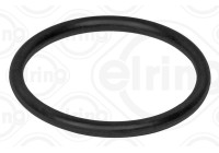 Sealing, engine cooling