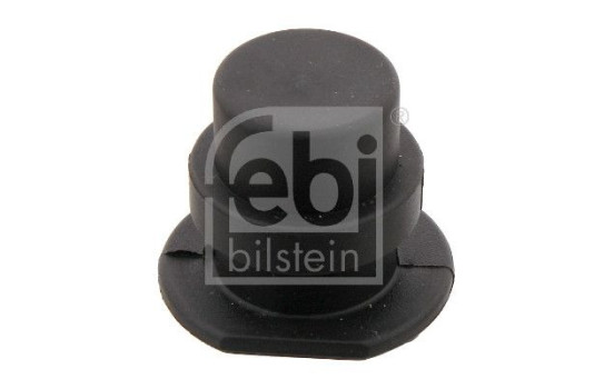 Sealing Plug, coolant flange 12407 FEBI, Image 2