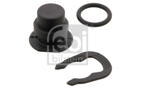 Sealing Plug, coolant flange 12428 FEBI, Image 2