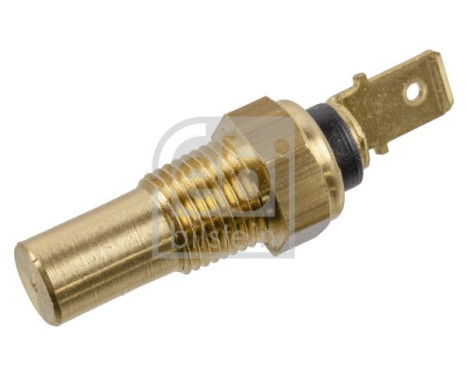 Sensor, coolant temperature 01804 FEBI, Image 2
