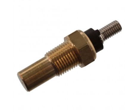 Sensor, coolant temperature 01805 FEBI