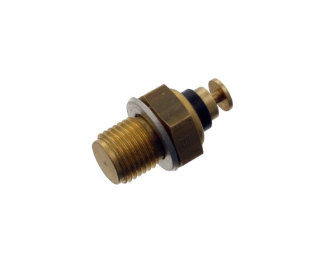Sensor, coolant temperature 01939 FEBI